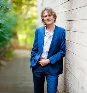 Gijs van Wulfen