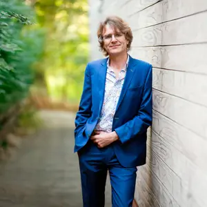 Gijs van Wulfen