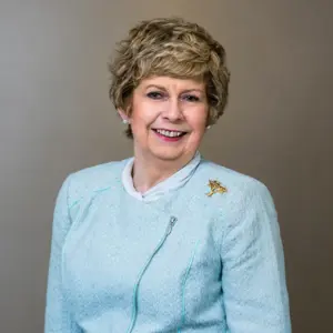 Ellen Gunning