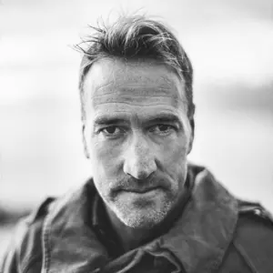 Ben Fogle
