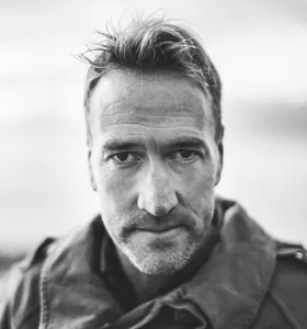 Ben Fogle - 
Award-winning broadcaster and adventurer sharing powerful lessons from some of the world’s toughest expeditions.
