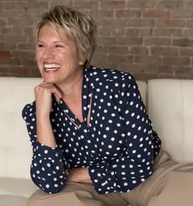 Kim Strobel