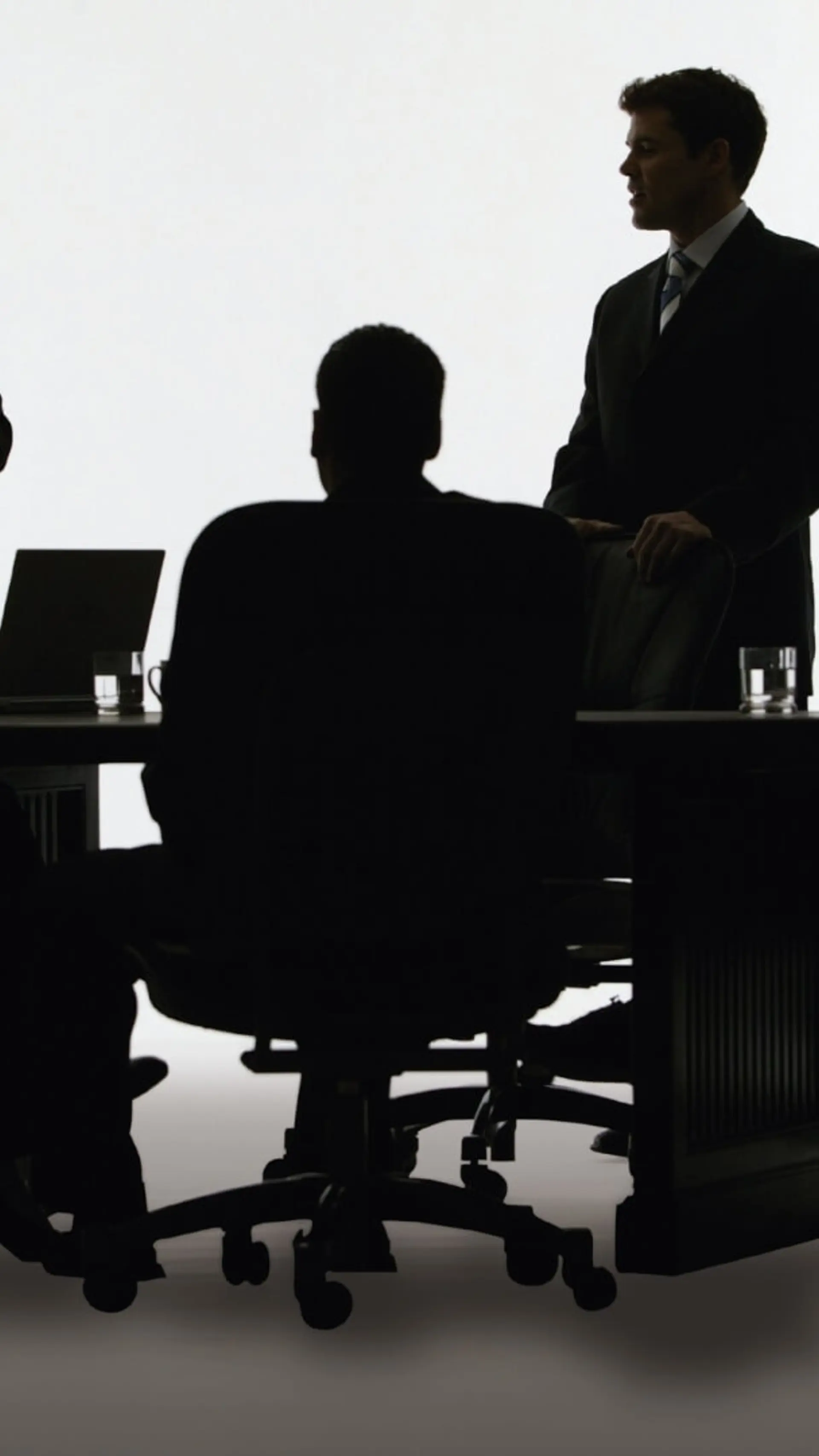 Board meeting