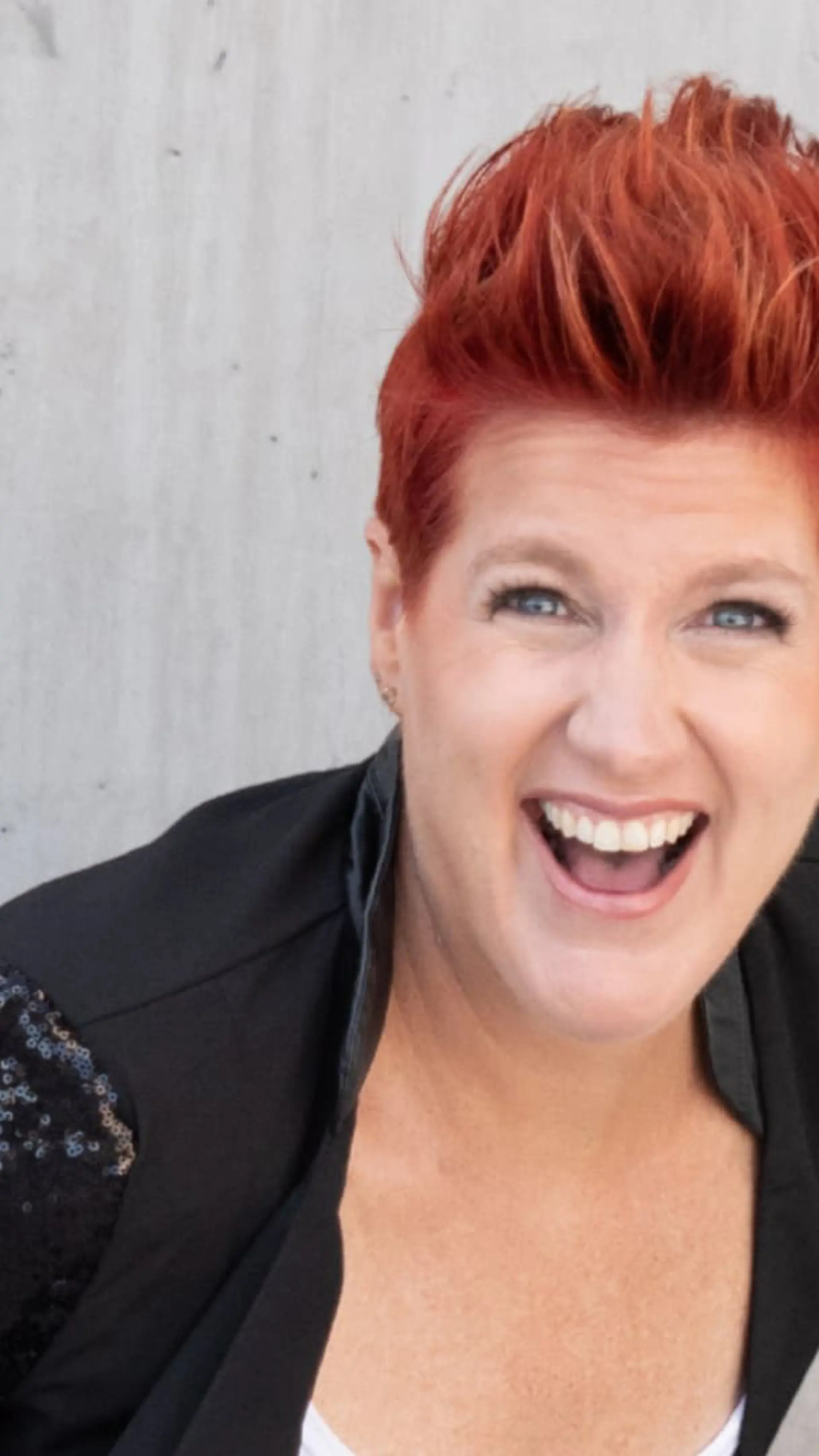 Anne Bonney - <p data-start="279" data-end="442">Anne Bonney energizes teams to embrace change with courage, resilience, and practical tools that drive real results.</p>