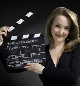 Kimberly Davis