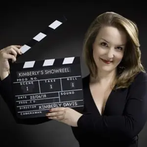 Kimberly Davis