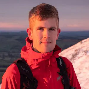 Alex Staniforth
