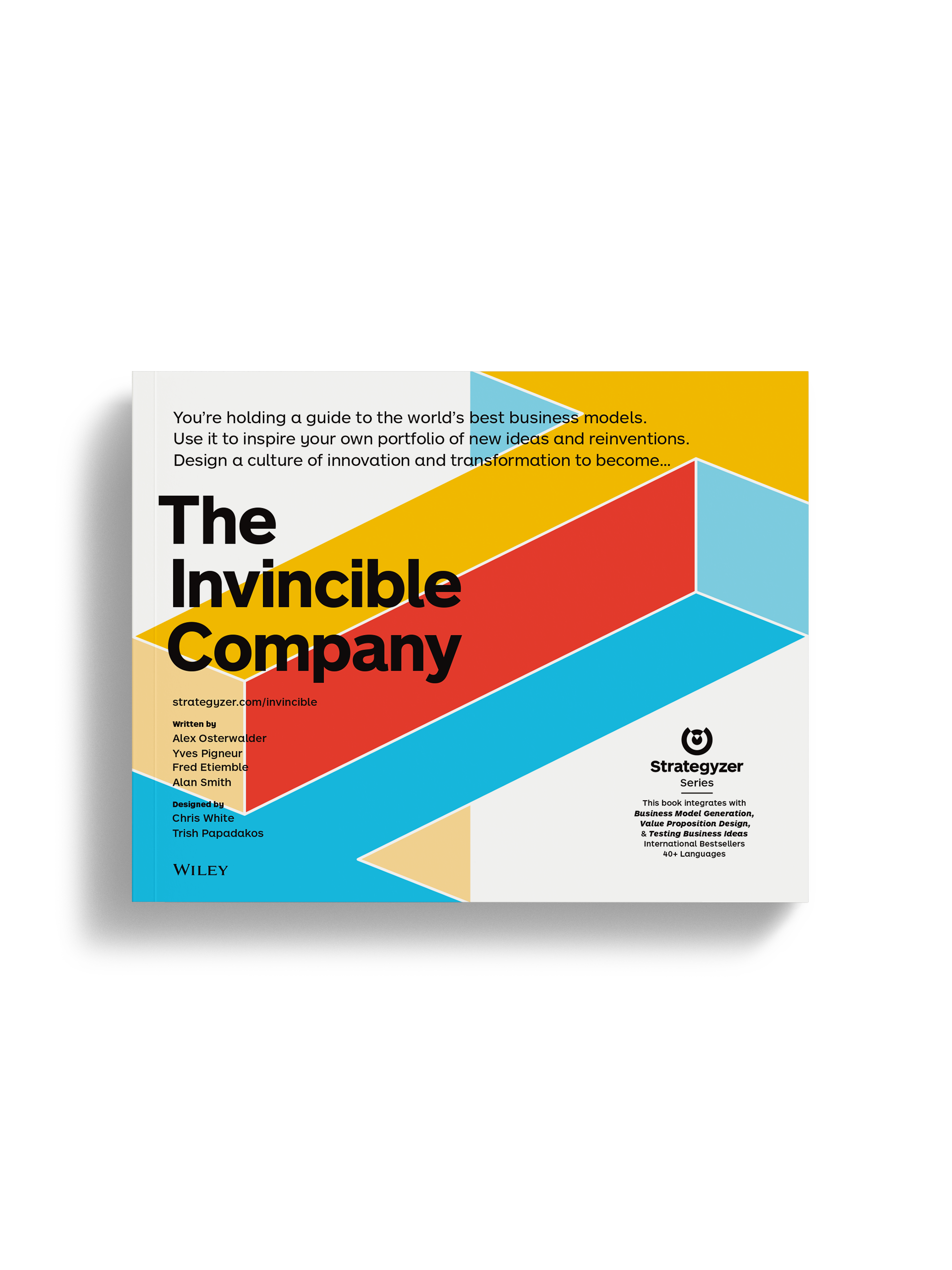 The Invincible Company