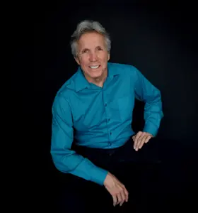 Ken D Foster