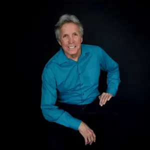 Ken D Foster