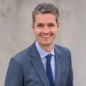 David Glasgow