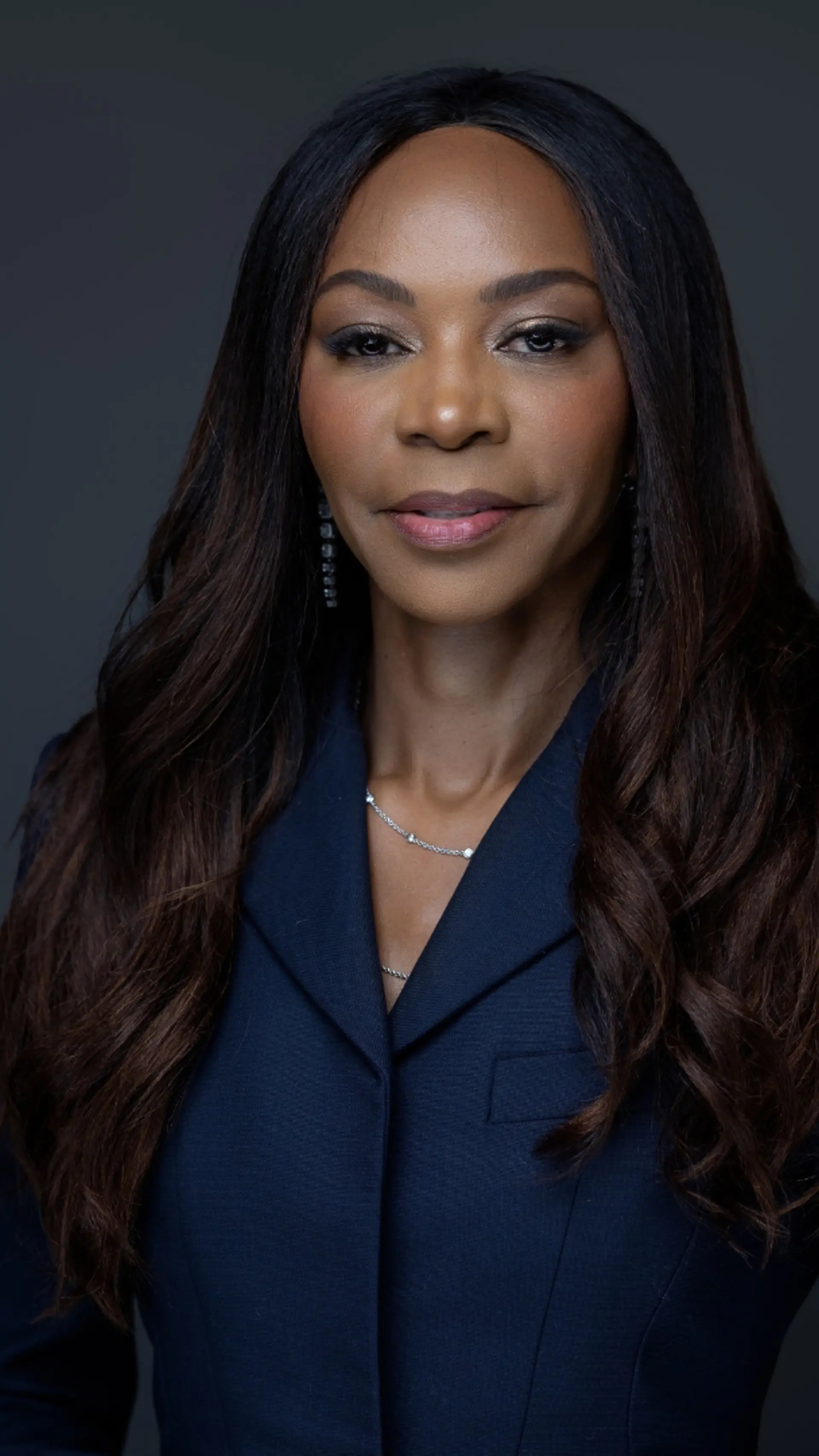 Dambisa Moyo
