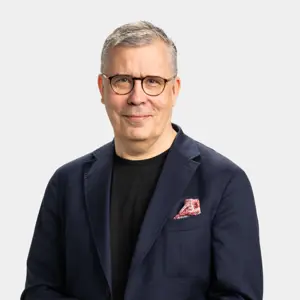 Pekka Pohjakallio