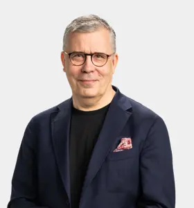 Pekka Pohjakallio - Executive coach and keynote speaker on leadership, innovation, and sustainable performance.