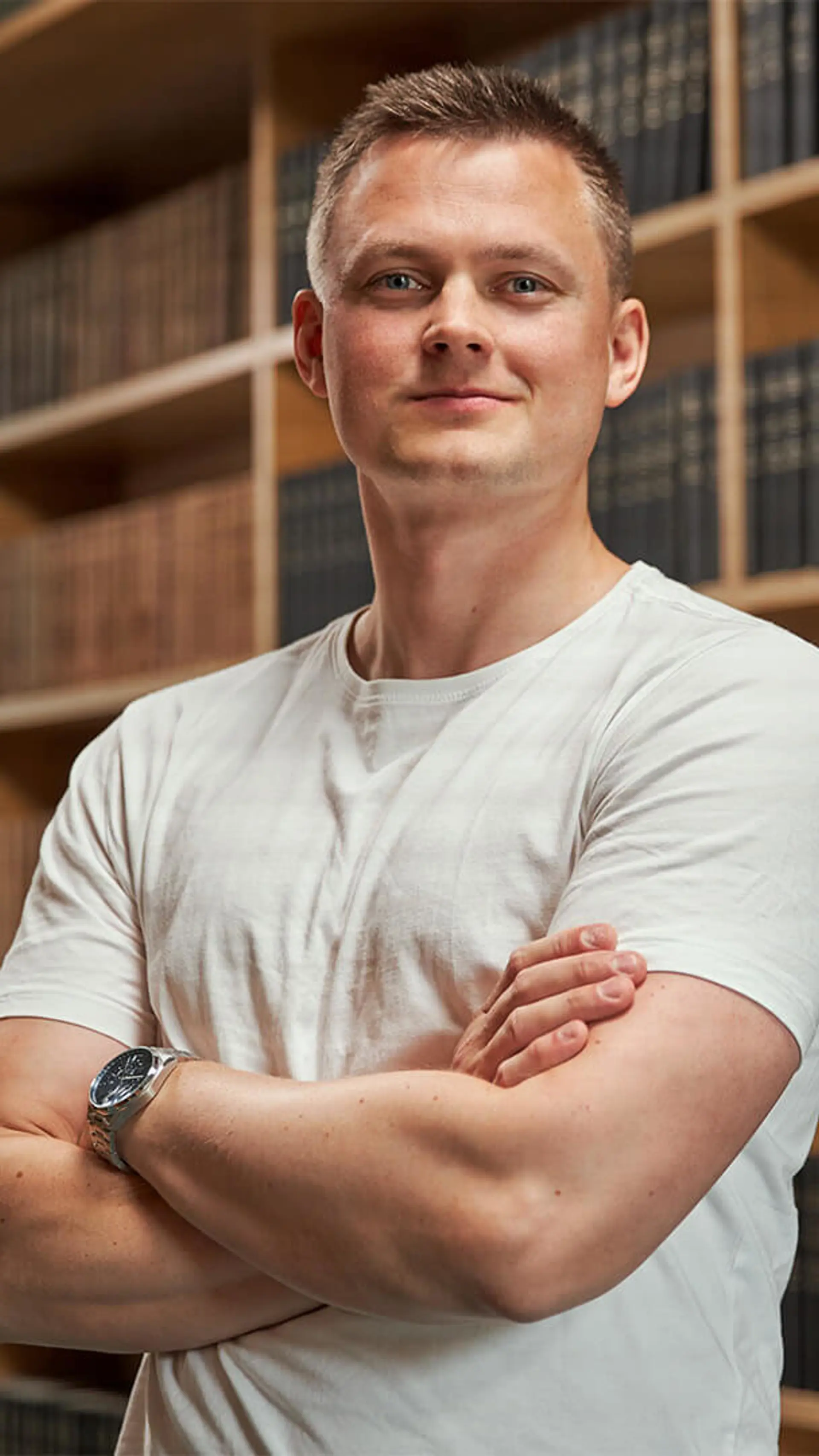 Anders Bæk