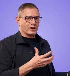 Ben Afia - Ben Afia is a brand and AI strategist helping organisations embrace AI without losing the distinctiveness that makes their brand valuable.