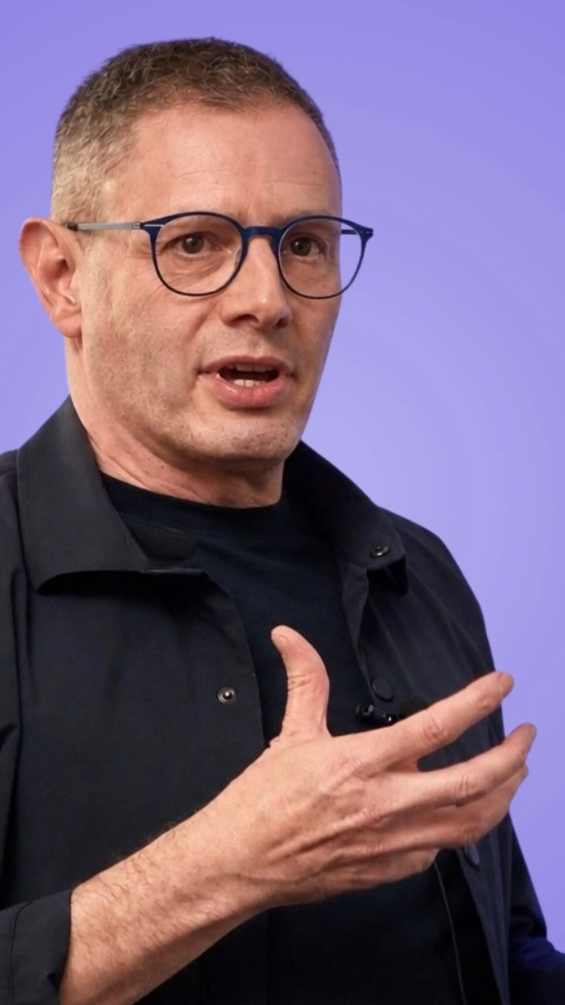 Ben Afia - <p>Ben Afia is a brand and AI strategist helping organisations embrace AI without losing the distinctiveness that makes their brand valuable.</p>