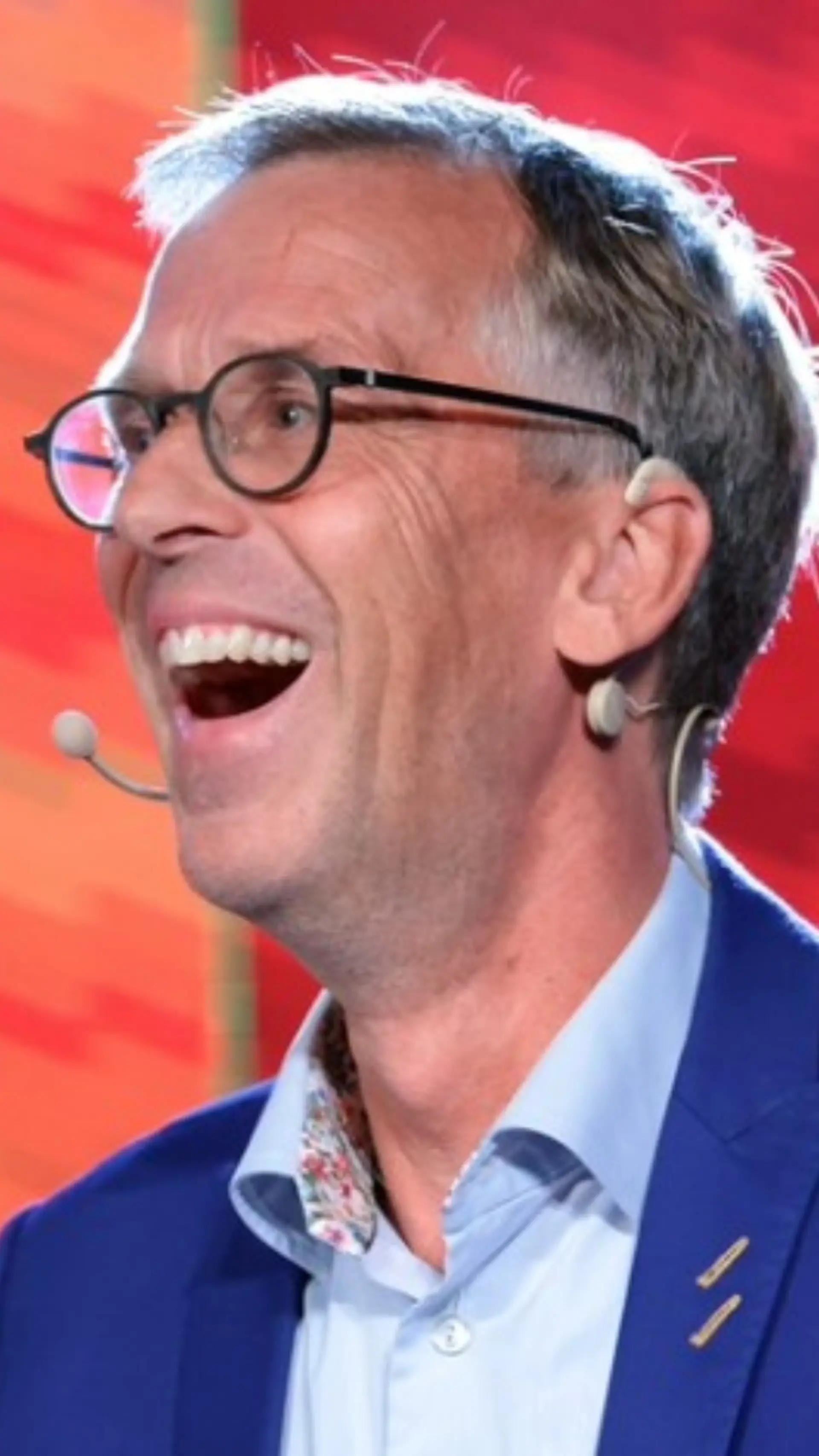 Fredrik Haren