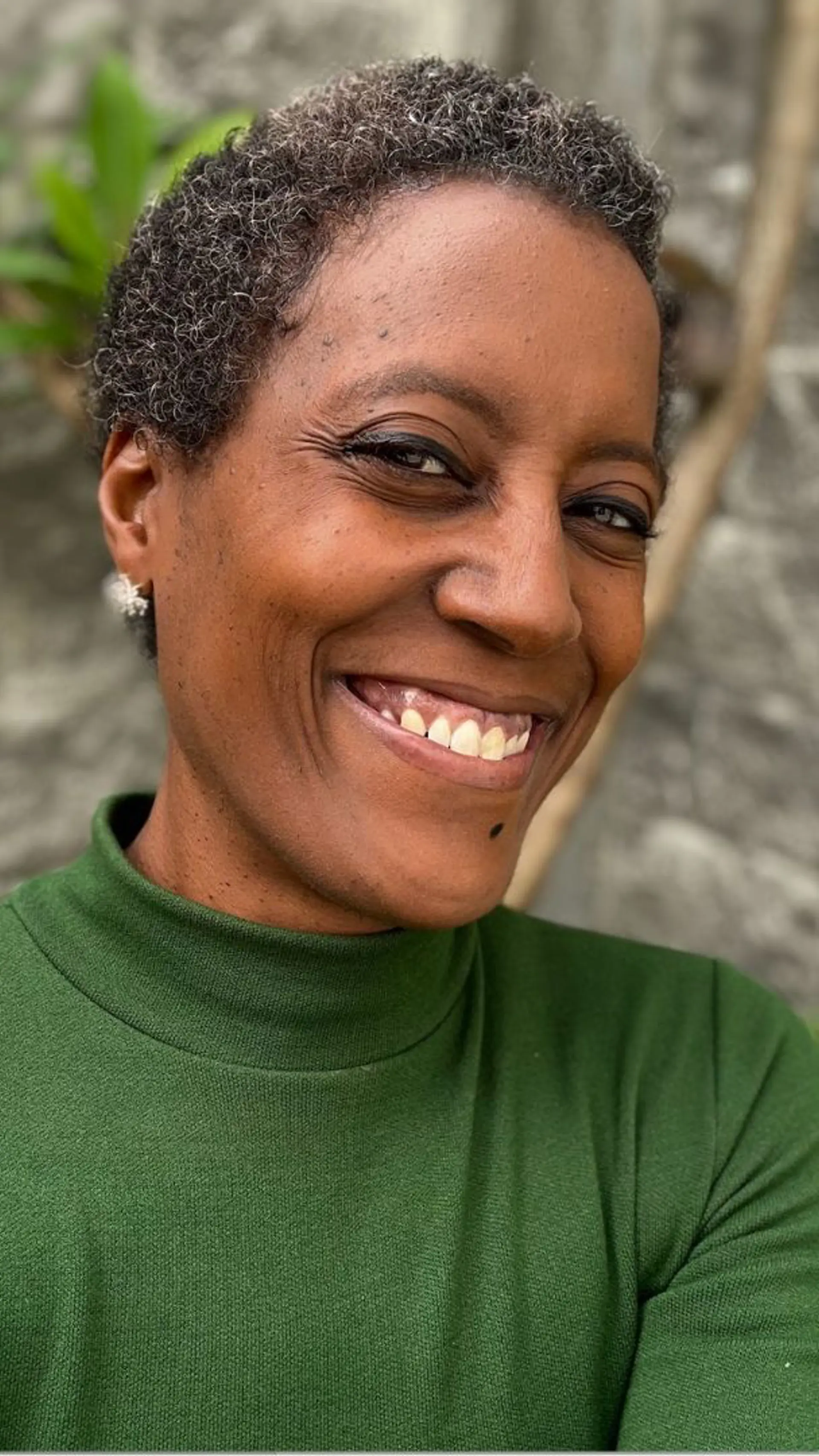 Fabienne Raphaël