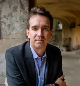 Peter Frankopan