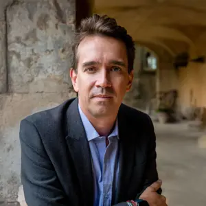 Peter Frankopan