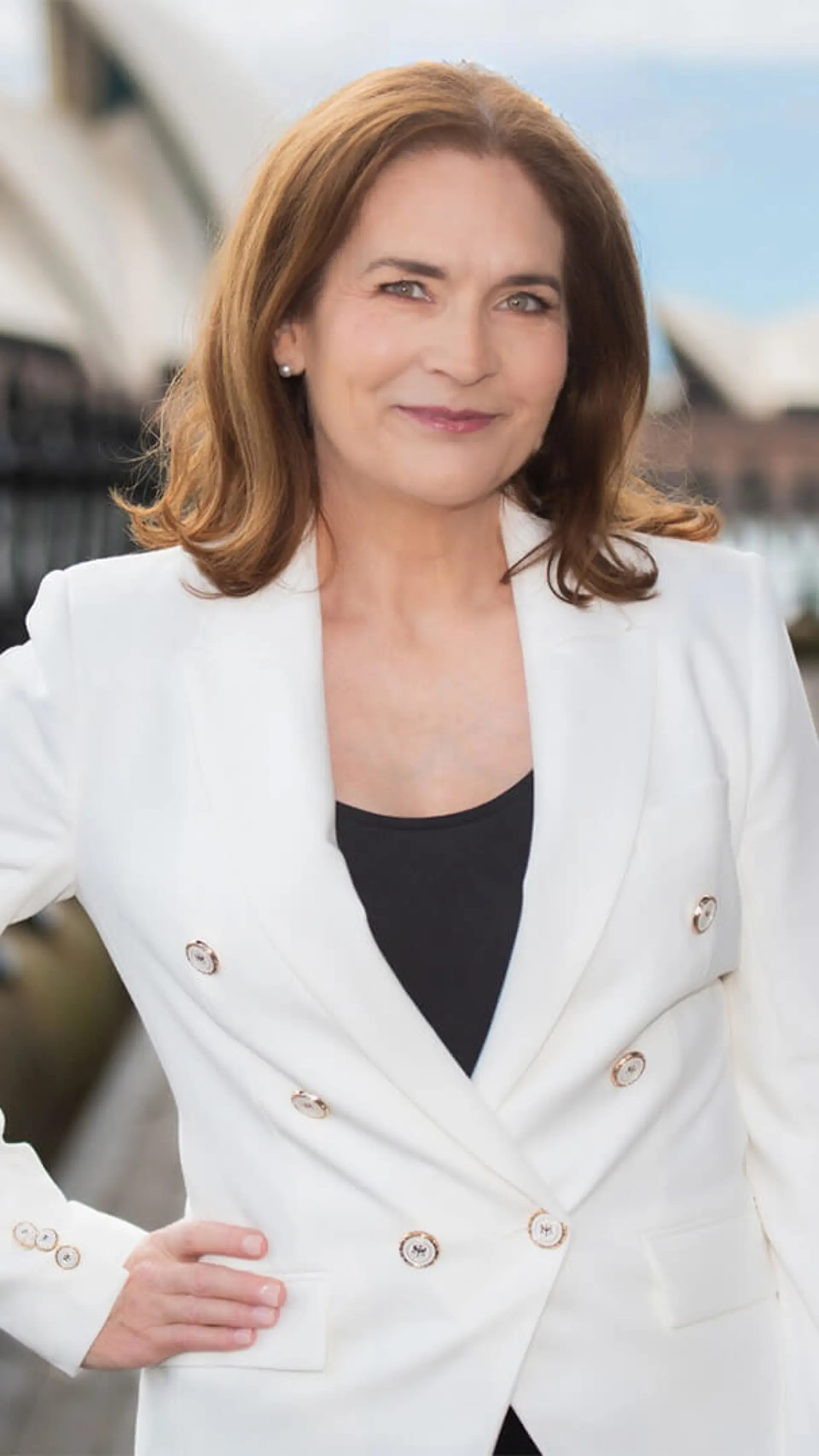 Dr Stacey Ashley