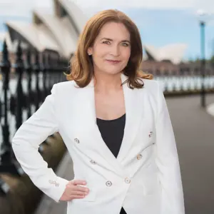 Dr Stacey Ashley