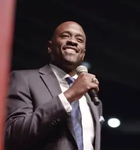 Dr. Kevin Daley