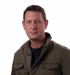 Alistair Bunkall