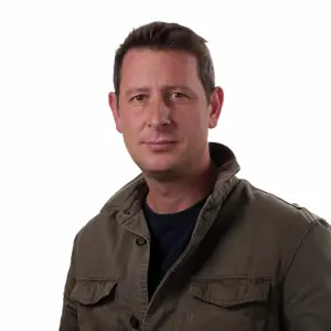Alistair Bunkall