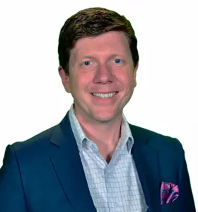 Eric McGehearty