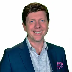 Eric McGehearty
