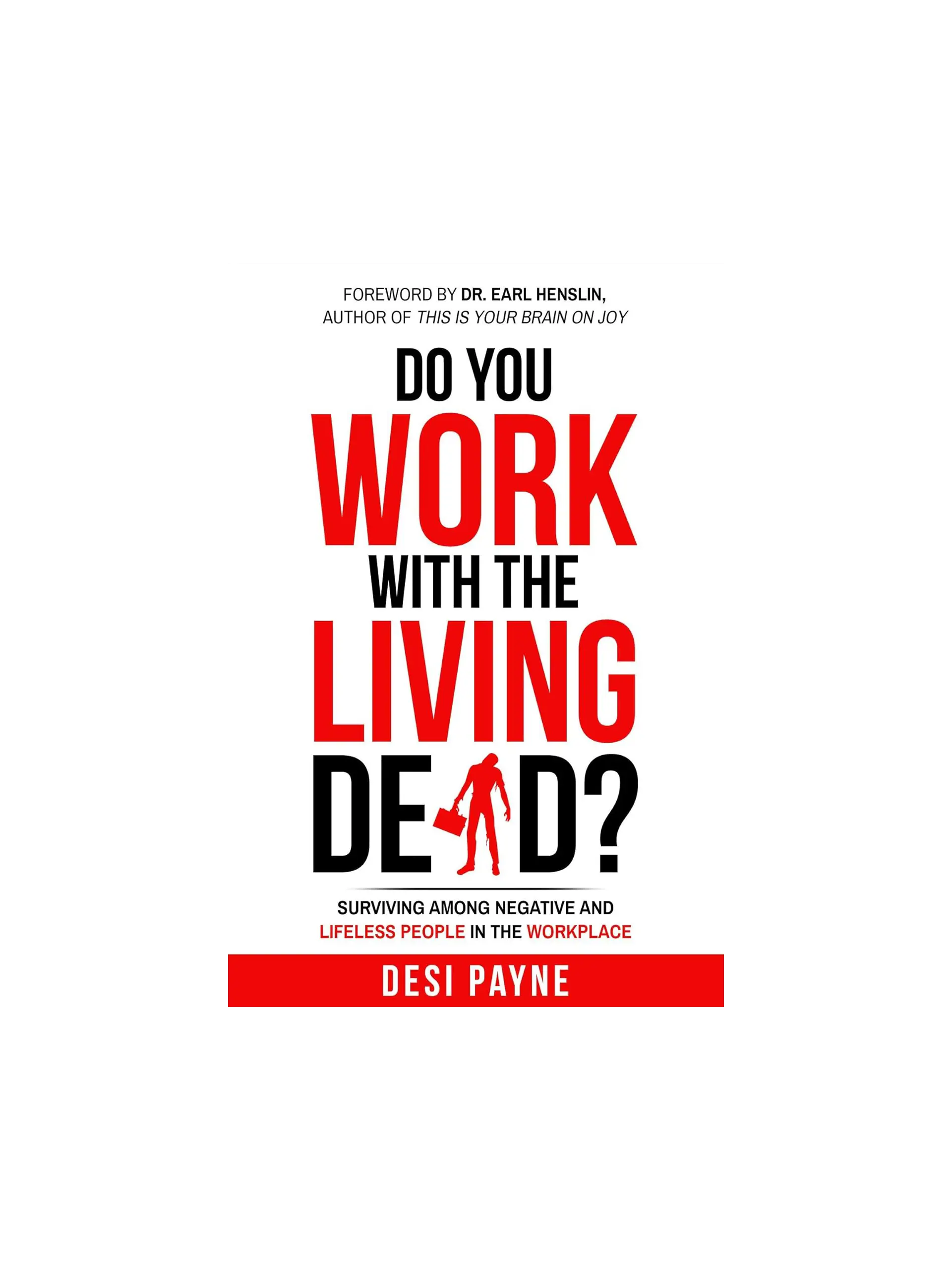 Do You Work with the Living Dead?