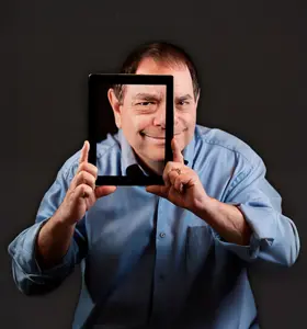 Marc Prensky
