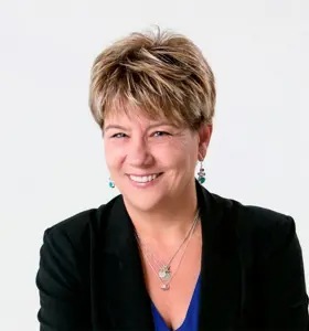 Dr. Kristina Hallett