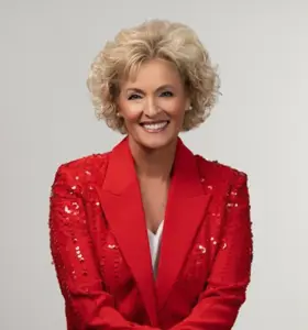 Holly Hoffman - Holly Hoffman delivers powerful keynotes on resilience, confidence, and mindset shaped by her remarkable Survivor journey and life experiences.