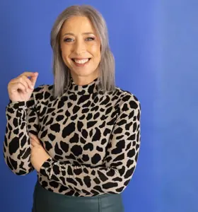 Erica Farmer - AI strategist and future skills expert Erica Farmer helps organisations build confidence with AI through practical, human-first approaches.