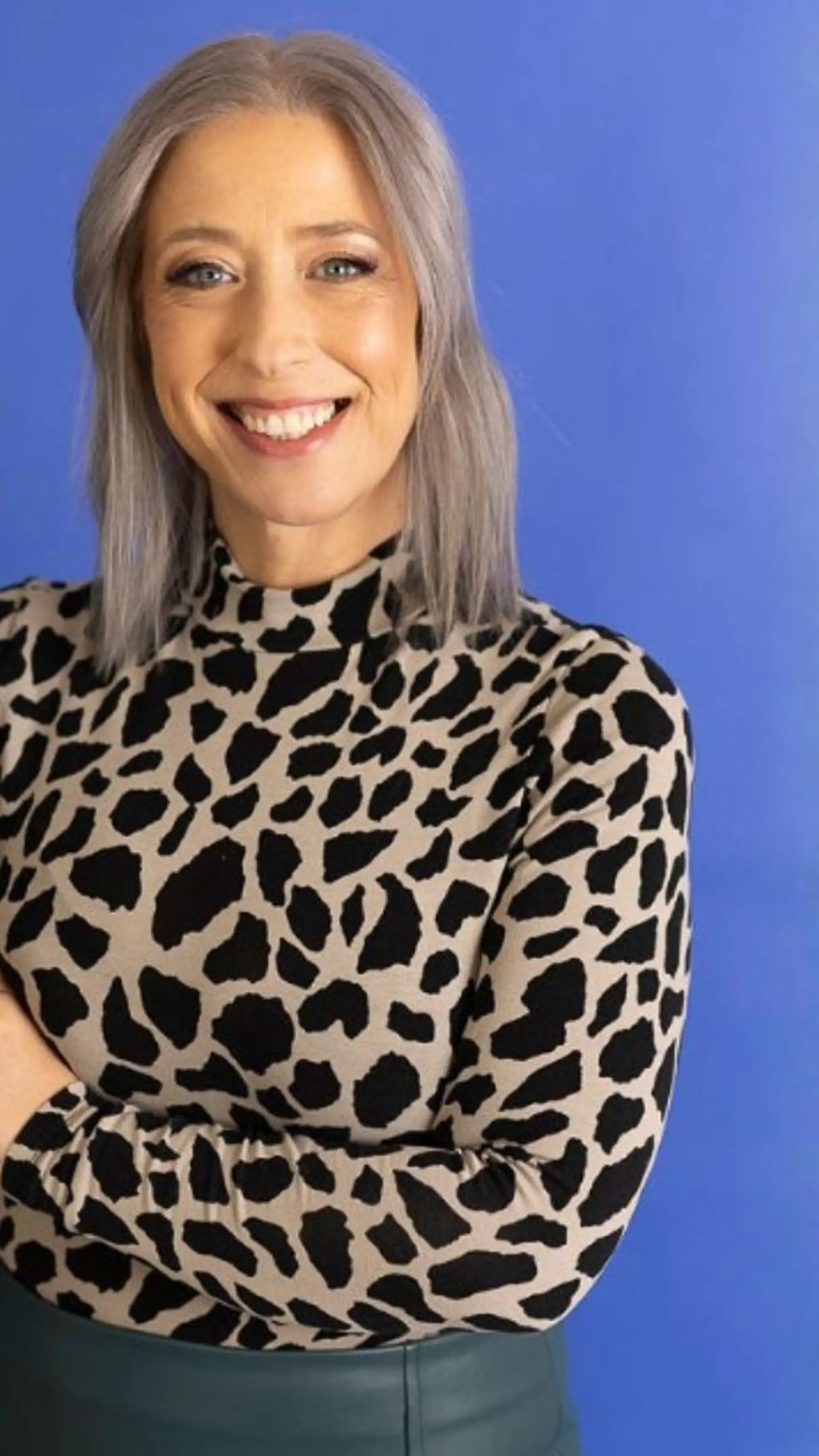 Erica Farmer - <p data-start="286" data-end="472">AI strategist and future skills expert Erica Farmer helps organisations build confidence with AI through practical, human-first approaches.</p>