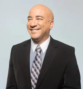 Dr. Mel Campbell