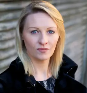 Jane Dougall