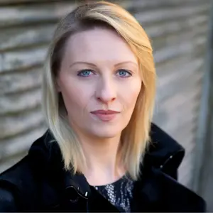 Jane Dougall