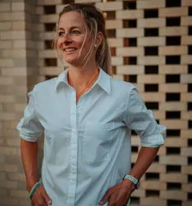 Anne-Marie Flammersfeld