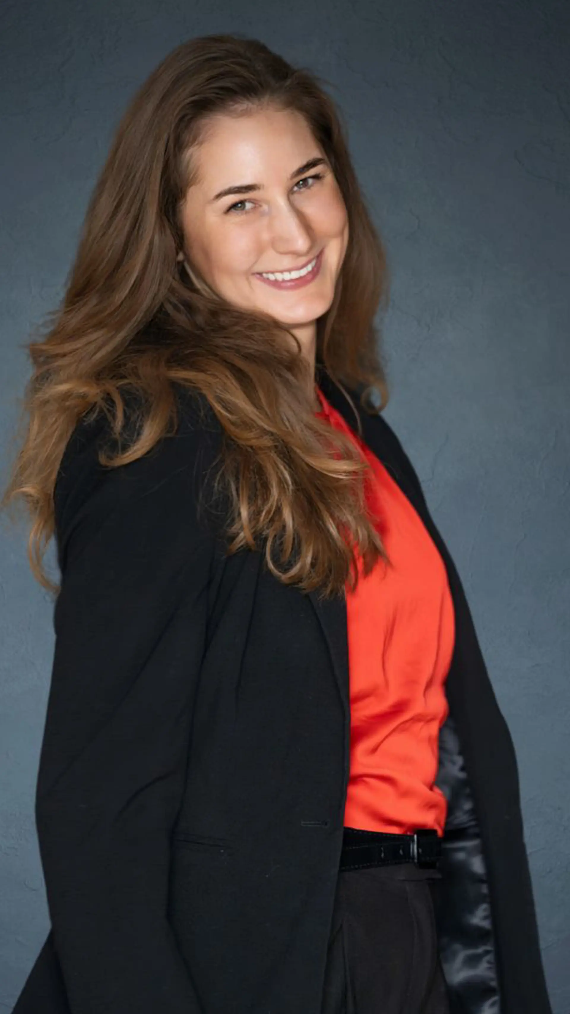 Claudia Garbrecht