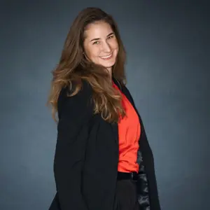 Claudia Garbrecht