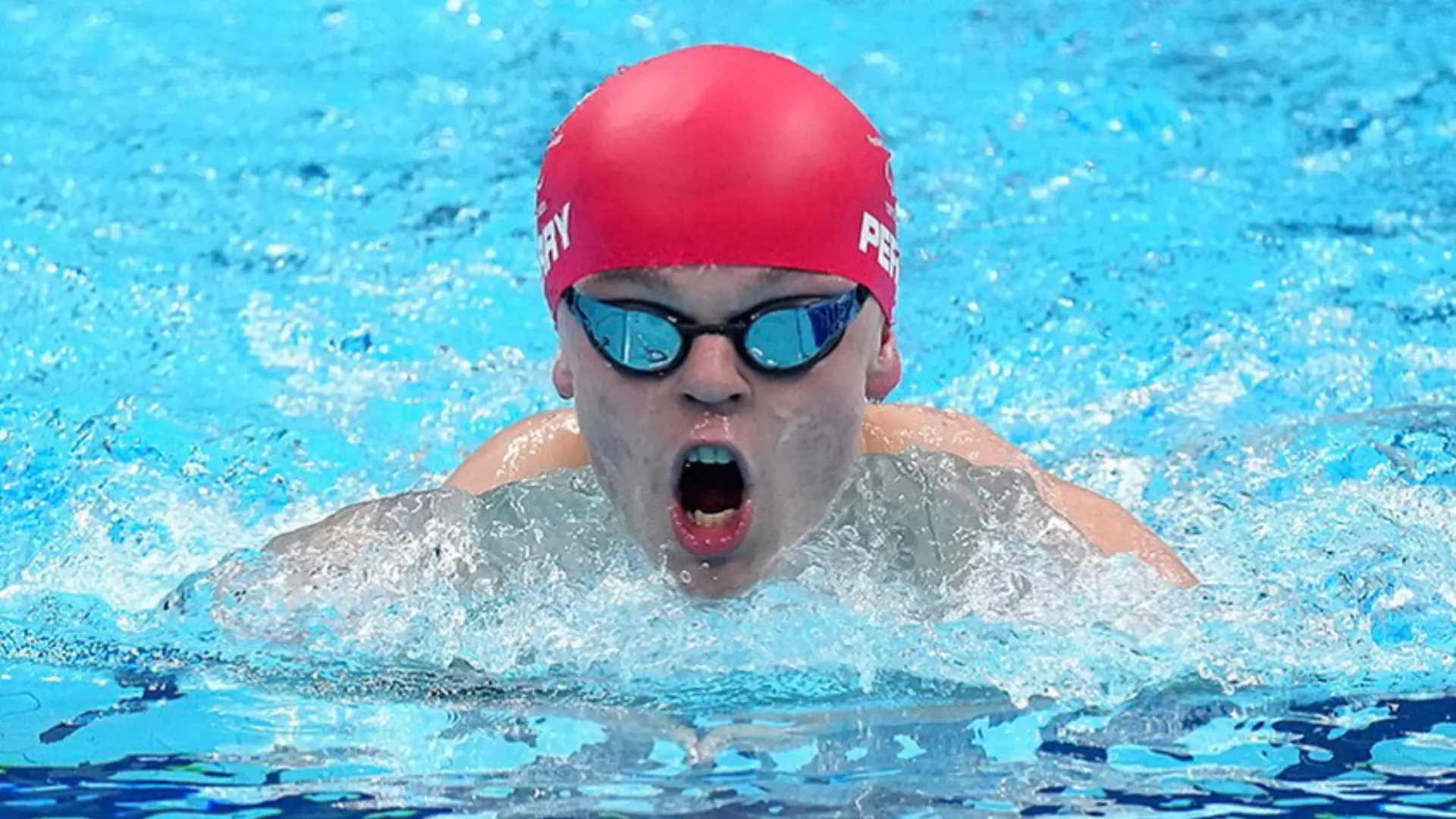 Will Perry - <p>British Paralympian and TEDx speaker sharing a powerful journey of resilience, performance, and mindset that moves audiences to act.</p>