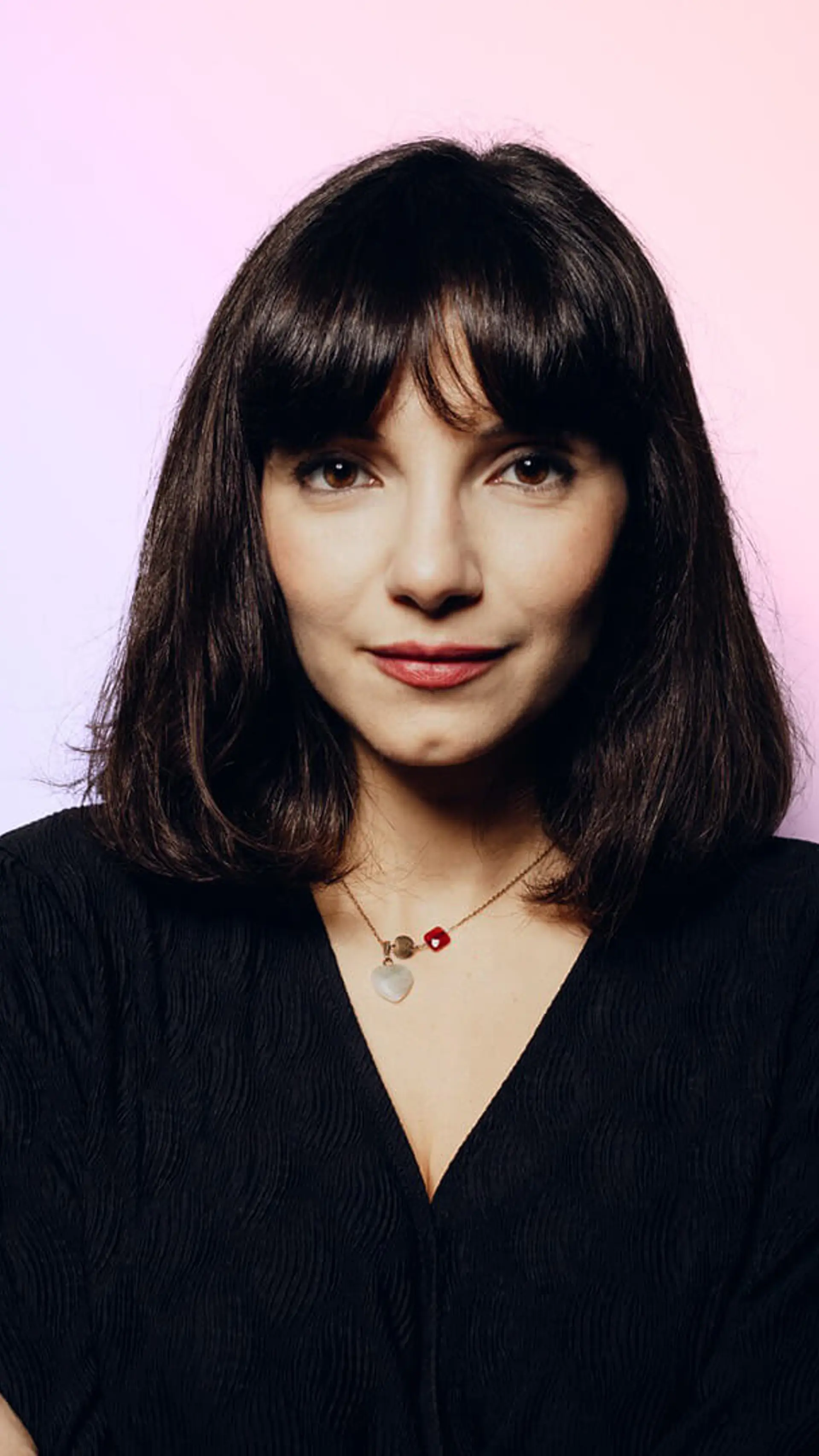 Samah Karaki