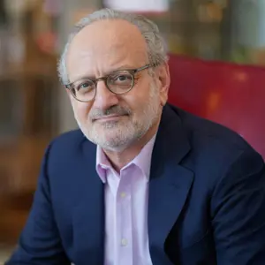 George Jerjian