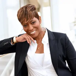 Risha Grant