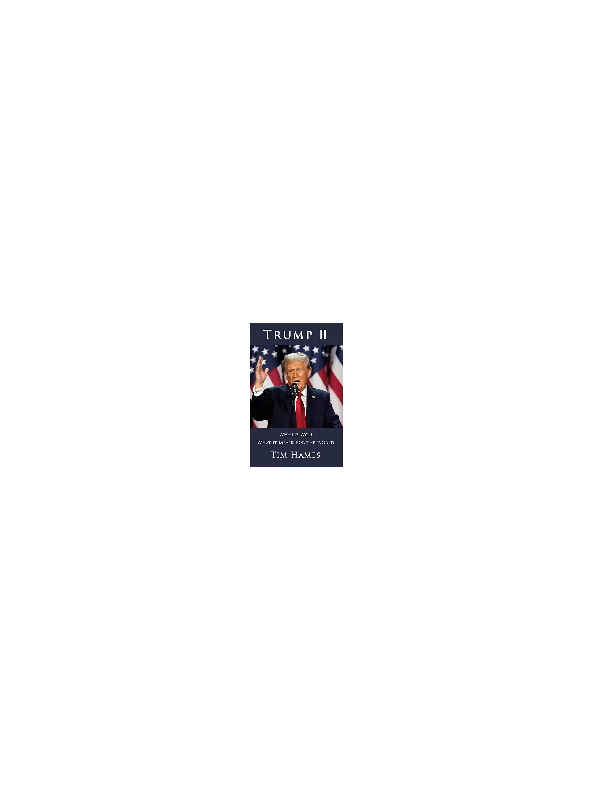 Trump II