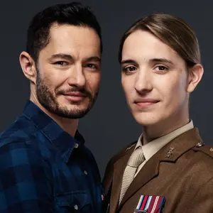 Jake & Hannah Graf